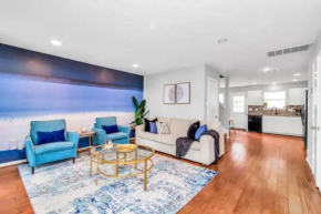 Areli House in Midtown w/Free WiFi and Cable TV